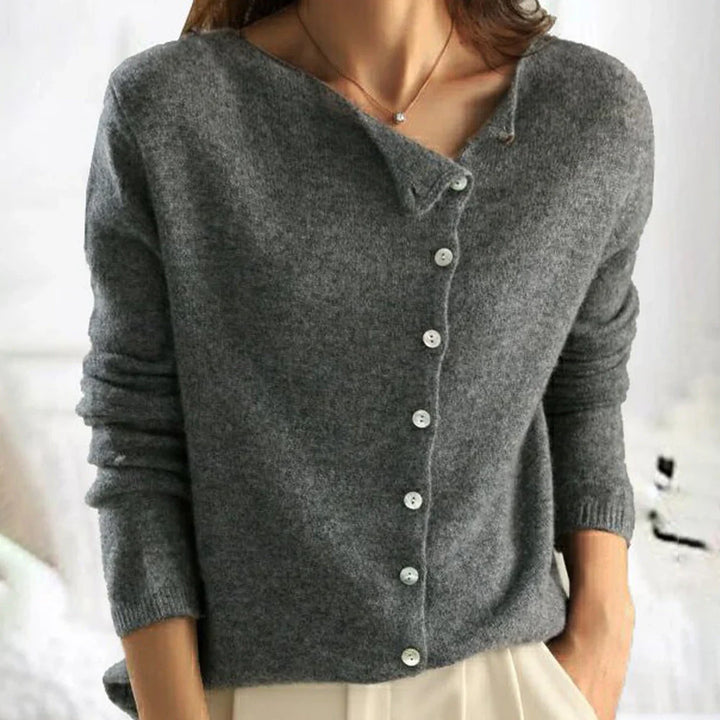 Alfonsa | Elegante Cardigan para Mujer